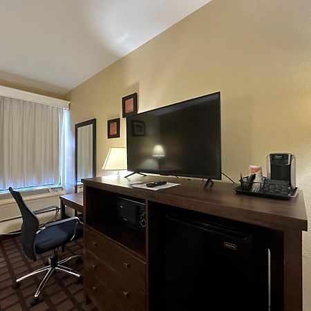Quality Inn Perryville I-55 Exterior photo