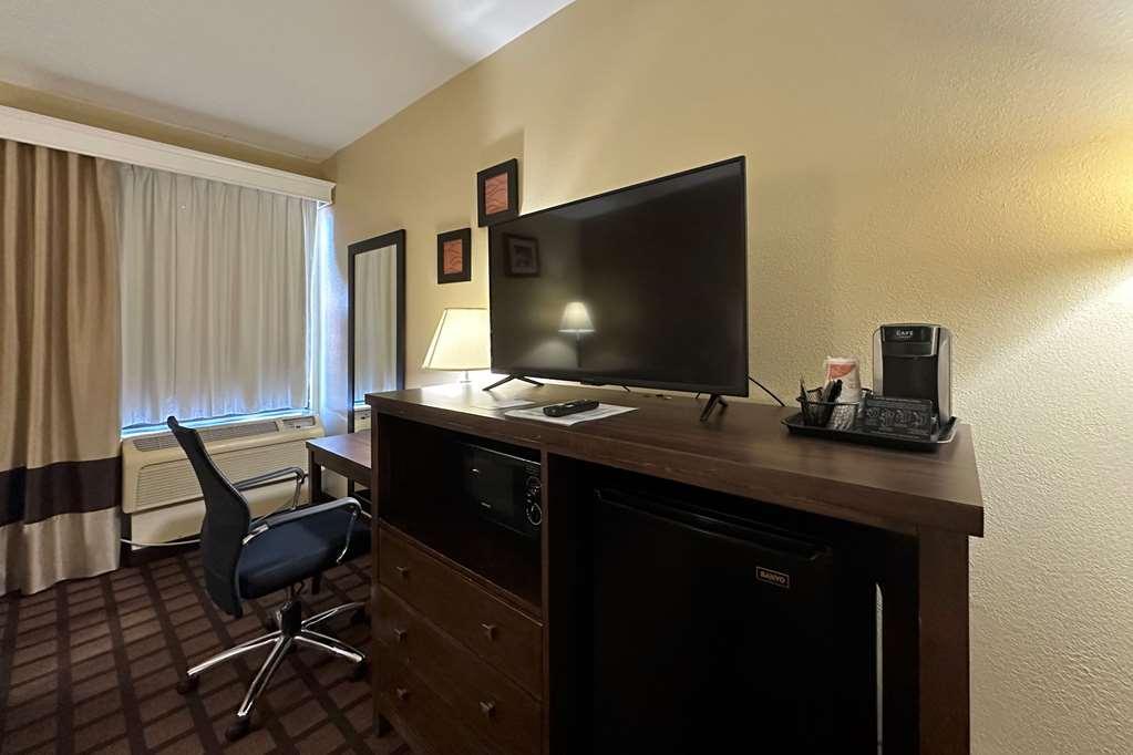Quality Inn Perryville I-55 Room photo