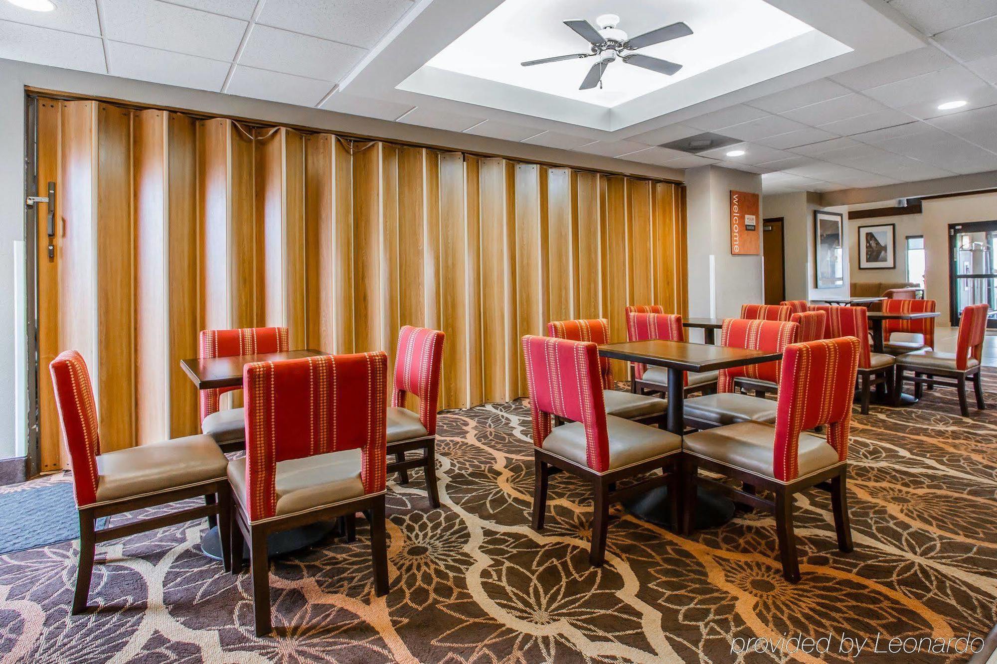 Quality Inn Perryville I-55 Exterior photo